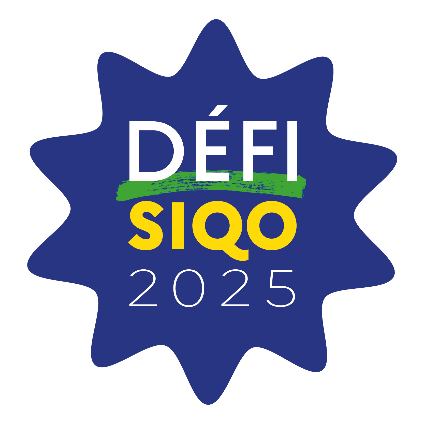 Defi SIQO